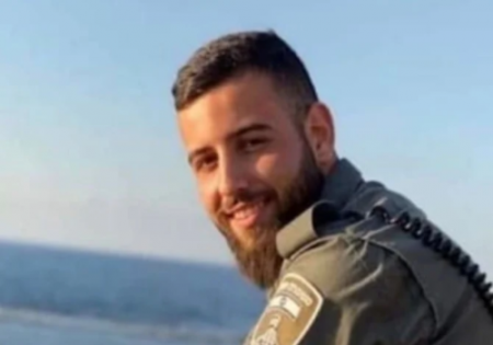 العثور على جندي اسرائيلي مقتولا بالرصاص